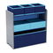 Muebles de Interior Delta Children Design and Store Instrucciones De Montaje