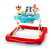 Gimnasio para Bebé Bright Starts Pack of Pals Walker Instrucciones De Uso