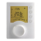 Termostatos DELTA DORE TYBOX 137 Manual Del Usario