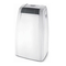 Acondicionadores de Aire DeLonghi Pinguino Air-to-Air PAC C120E Instrucciones Para El Uso