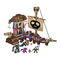 Juguetes Mega Bloks Skylanders Giants 95442 Manual Del Usuario