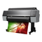 Impresoras Epson SC-P9000 Serie Manual De Usuario