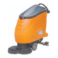 Taski swingo 955B Power Manual Del Usuario