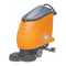 Fregadoras Taski swingo 755B Power Manual Del Usuario