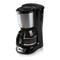 Cafeteras Domo DO708K Manual De Instrucciones