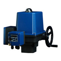 PS Automation PSQ203AMS Instrucciones De Funcionamiento