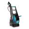 Lavadoras a Presión Makita HW 132 Manual De Instrucciones