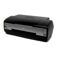 Epson Stylus Photo 1410 Guia De Instalacion