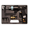Herramientas BGS technic 3205 Manual De Instrucciones
