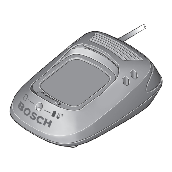 Bosch AL 2204 CV Manual Original