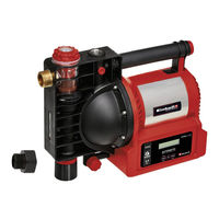 EINHELL GE-AW 1246 N FS Manual De Instrucciones Original