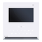 Sistemas de Intercomunicadores Comelit 6601W Manual De Uso