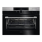 Hornos AEG BHS9800CM Manual De Instrucciones