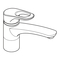Hansgrohe Allegra Linea 14800 Serie