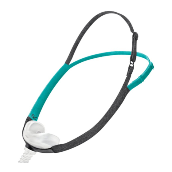 Philips Respironics 3100 NC Instrucciones De Uso