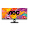 Monitores AOC U34E2M Manual Del Usuario