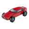 Juguetes REVELL TROPHY Serie Manual De Instrucciones