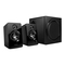 Altavoces Philips SPA7355/12 Manual Del Usuario