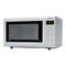 Hornos Microondas Panasonic NN-CT579S Instrucciones De Funcionamiento