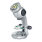 Microscopios Bresser Junior DigiMicro DM700 LCD Instrucciones De Uso