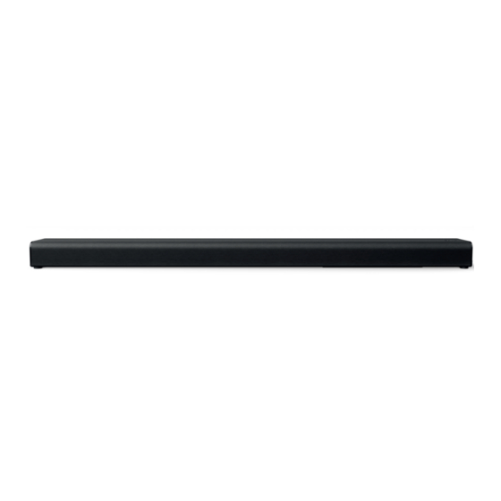 TCL TS8011 Manual Del Propietário