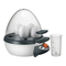 Hervidores para Huevos Unold WHITE LINE 38641 Instrucciones De Uso