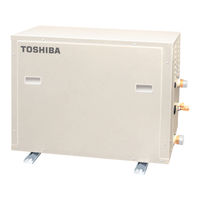 Toshiba MMW-AP0481CHQ-E Manual Del Propietário
