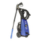 Lavadoras a Presión Campbell Hausfeld PW1580 Instrucciones De Montaje Y Lista De Piezas