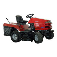 Toro 74590 Manual Del Operador