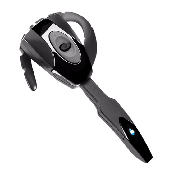 Gioteck EX-01 Manual De Instrucciones