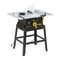 Sierras Far Tools TS 1800C Traducción Del Manual Original