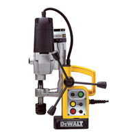 DeWalt D21620 Traducido De Las Instrucciones Originales