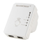 Amplificadores Silvercrest SWV 733 A1 Manual Del Usuario E Información De Servicio