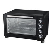 Infiniton HSM-26B61 Manual De Instrucciones