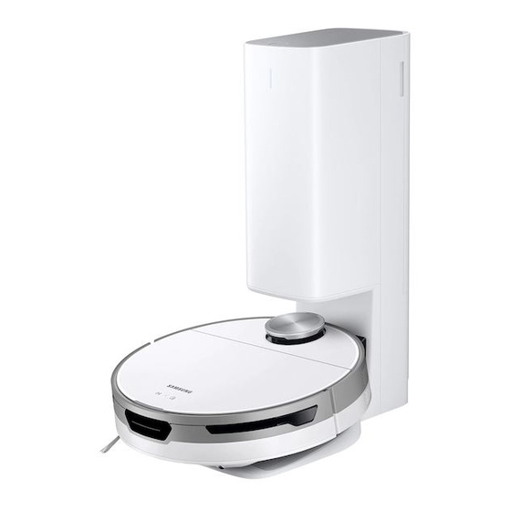 Samsung VR30T85 Serie Manual Del Usuario