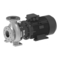 Bombas Xylem LOWARA e-IXPSA Manual Adicional