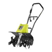 Ryobi RYAC701 Manual Del Operador