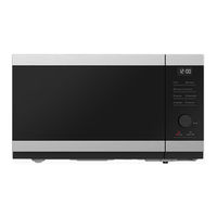 Samsung MS32DG4504G Serie Manual Del Usuario