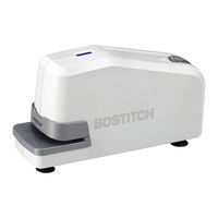 Stanley BOSTITCH 02011 Manual Del Usuario