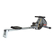 Equipos de Fitness Randers ARG-905 Manual De Instrucciones