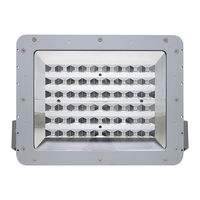 Eaton Crouse-Hinds Champ FMVA LED Serie Manual De Instalación Y Mantenimiento