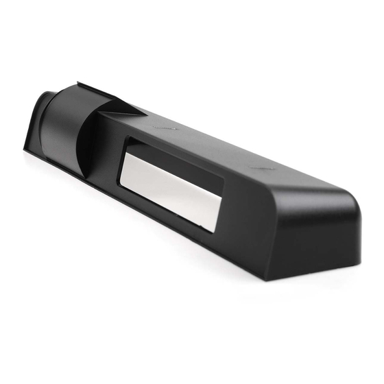 BEA ACTIV8 ONE PULSE Guia De Inicio Rapido