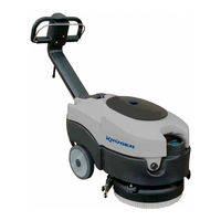 Kruger KF36E Manual De Instrucciones