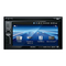 Receptores para Coches Sony XAV-712BT Manual De Instrucciones