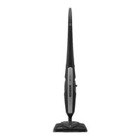 Hoover CAPSULE 2IN1 Manual De Instrucciones