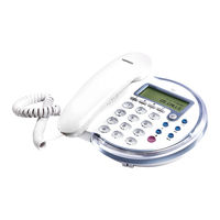 Topcom T41 Manual De Usuario