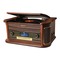 Tocadiscos Roadstar HIF-1896TUMPK Manual De Instrucciones