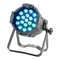 Equipo de Iluminación thomann Stairville Stage-Par CX-3 RGBW 18x8W Manual De Instrucciones