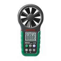 Mastech MS6252A Manual De Uso
