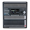 Mezcladores de Música Phonic IS16v1 Manual Del Usuario